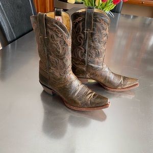 Tony Lama Boots